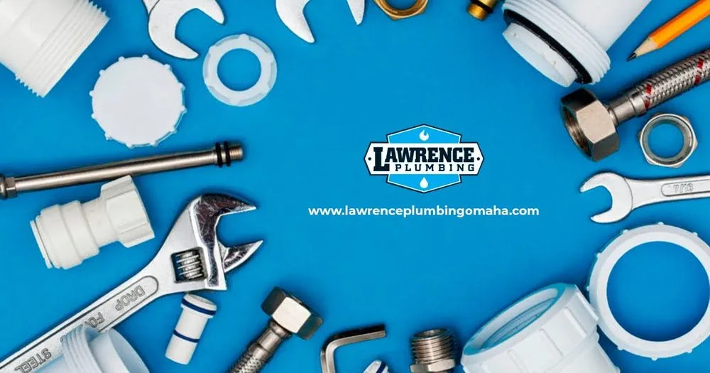 Slide of Lawrence Plumbing