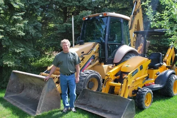 Slide of Lawrence Plumbing