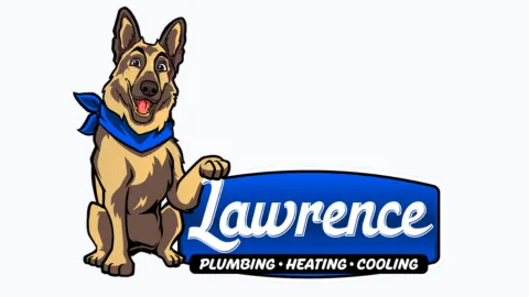 Slide of Lawrence Plumbing