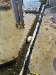 Slide of Lawrence Plumbing