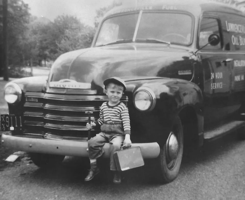 Slide of Lawrenceville Fuel