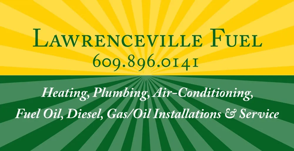 Slide of Lawrenceville Fuel