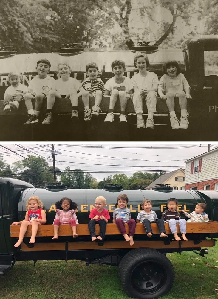 Slide of Lawrenceville Fuel