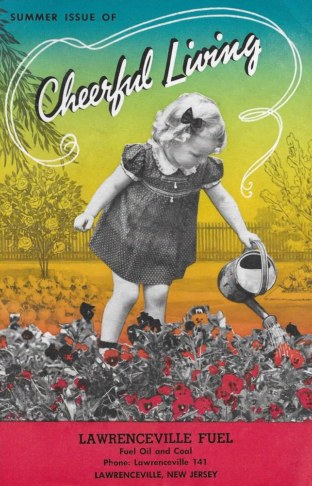 Slide of Lawrenceville Fuel