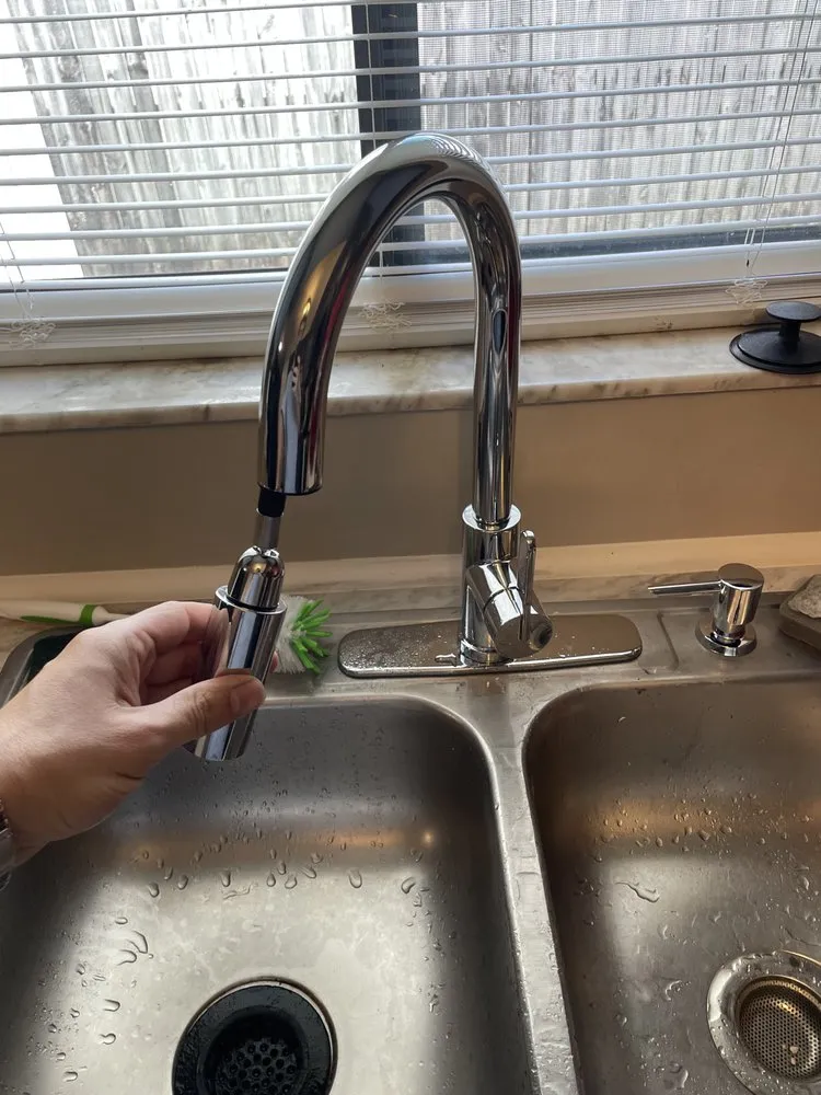 Slide of Lawrenceville Plumbers