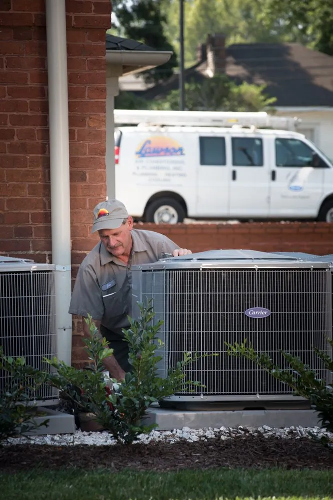 Slide of Lawson Air Conditioning & Plumbing