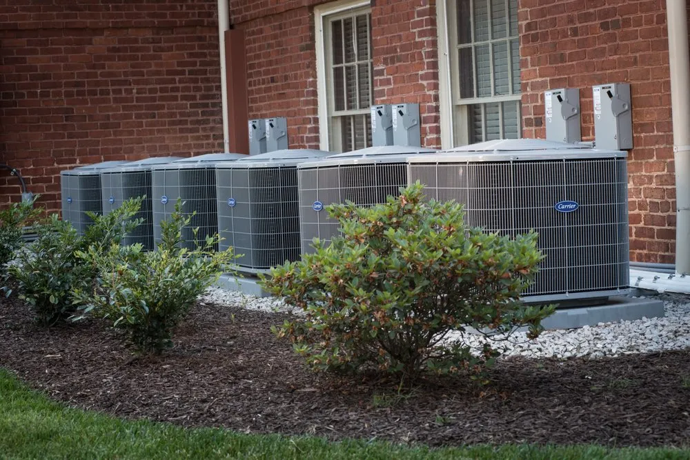 Slide of Lawson Air Conditioning & Plumbing