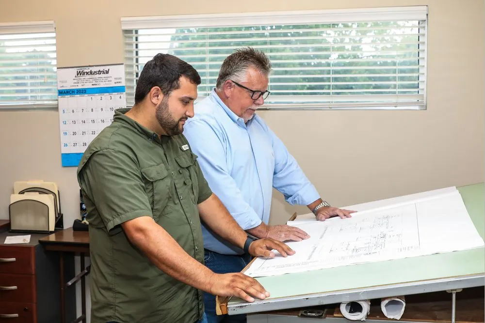 Slide of Lawson Air Conditioning & Plumbing