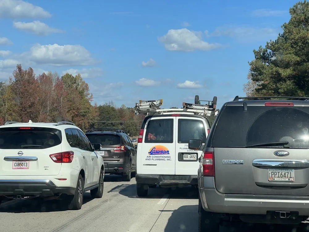 Slide of Lawson Air Conditioning & Plumbing