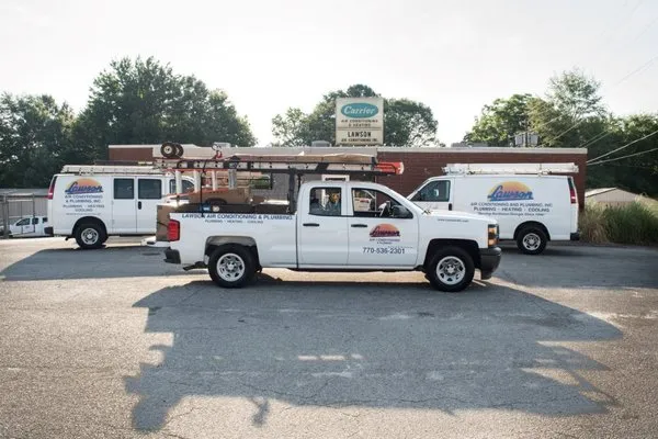 Lawson Air Conditioning & Plumbing