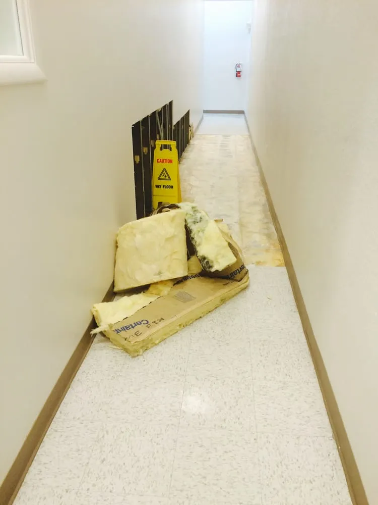 Slide of Lawson Family Plumbing