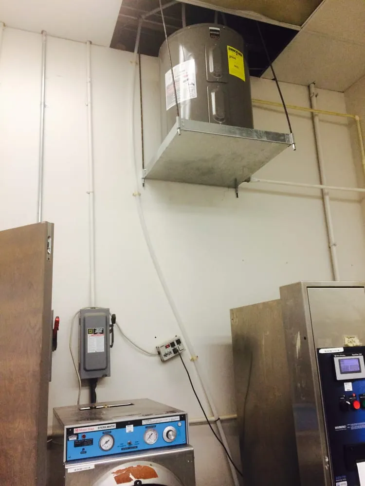 Slide of Lawson Family Plumbing