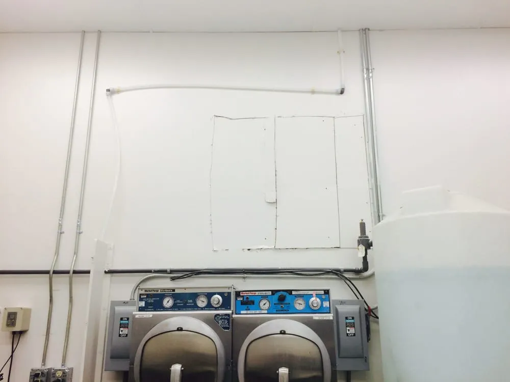 Slide of Lawson Family Plumbing