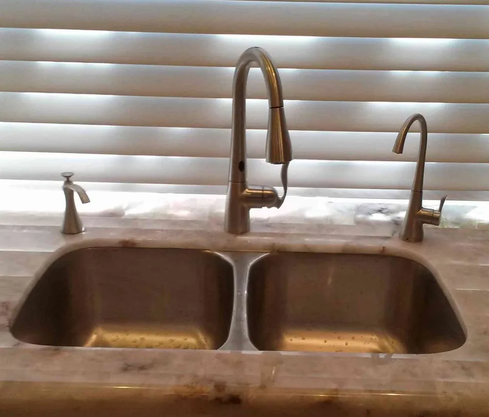 Slide of Lawson Family Plumbing