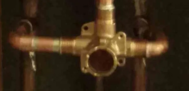 Slide of Lawson Family Plumbing