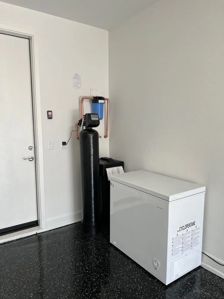 Slide of Lawson Family Plumbing