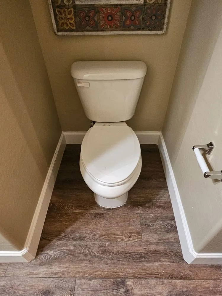 Slide of Lawson Family Plumbing