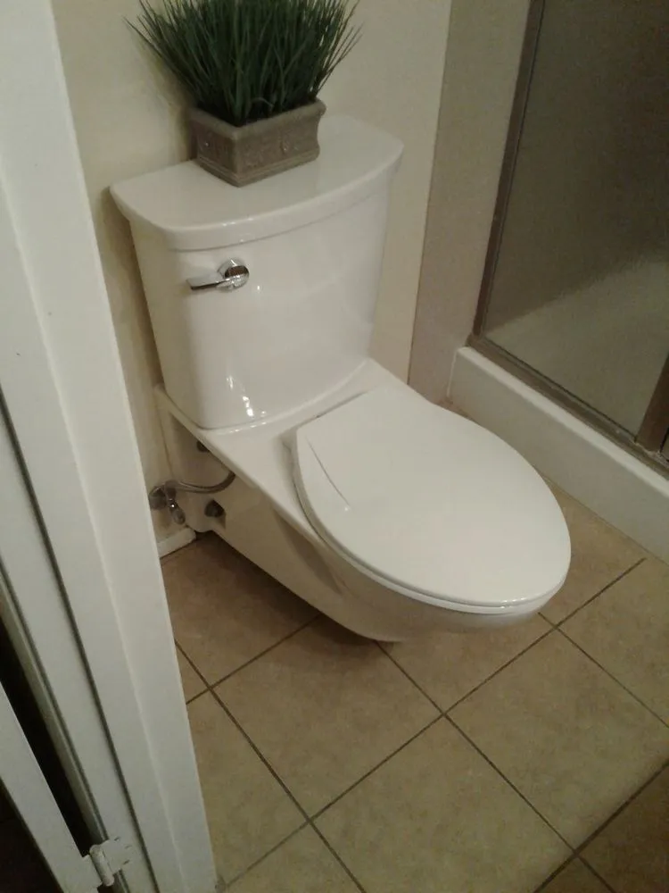 Slide of Lawson Family Plumbing