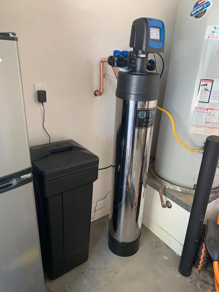 Slide of Lawson Family Plumbing