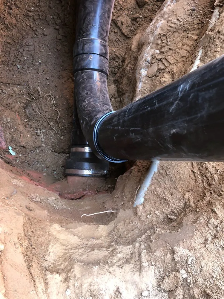 Slide of Lawson Family Plumbing