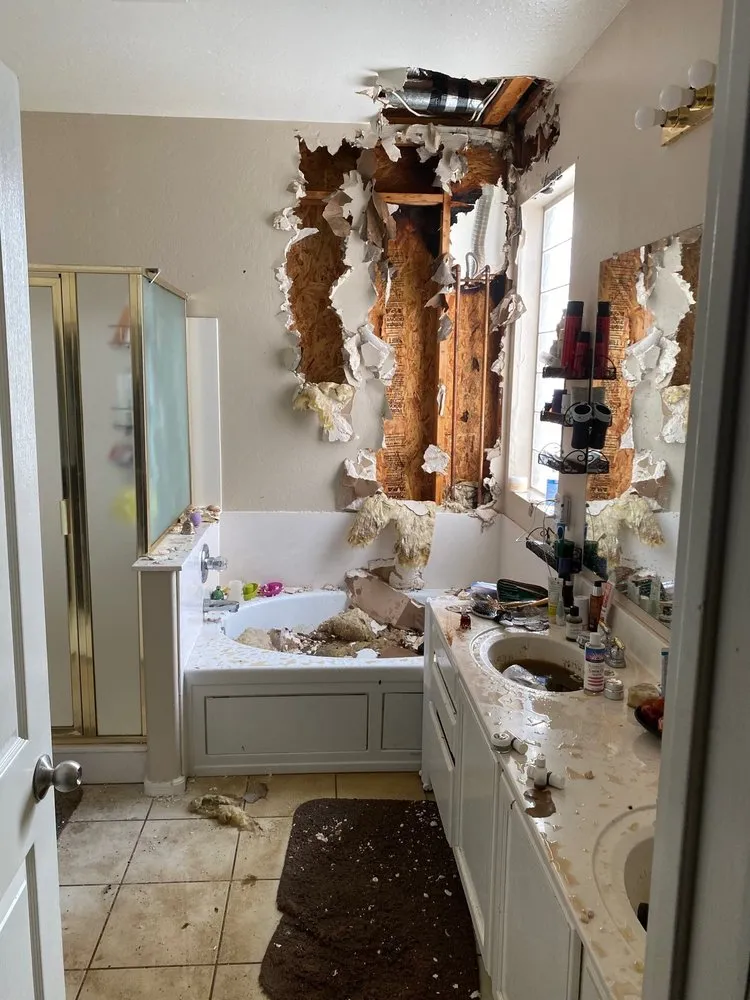 Slide of Lawson Family Plumbing