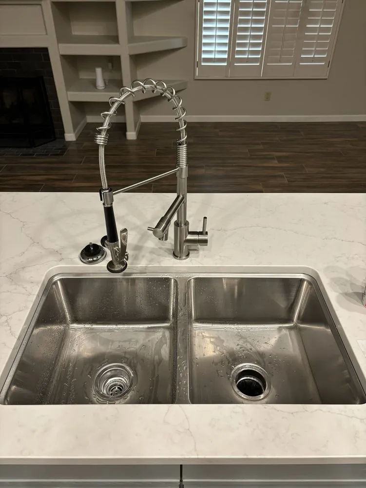 Expert drain cleaning experts serving Mesa, AZ - Lawson Family Plumbing