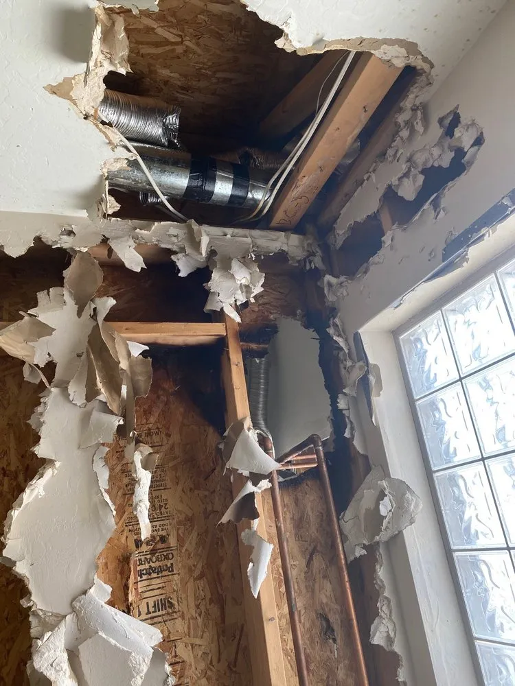 Trusted pipe repair experts serving Mesa, AZ - Lawson Family Plumbing