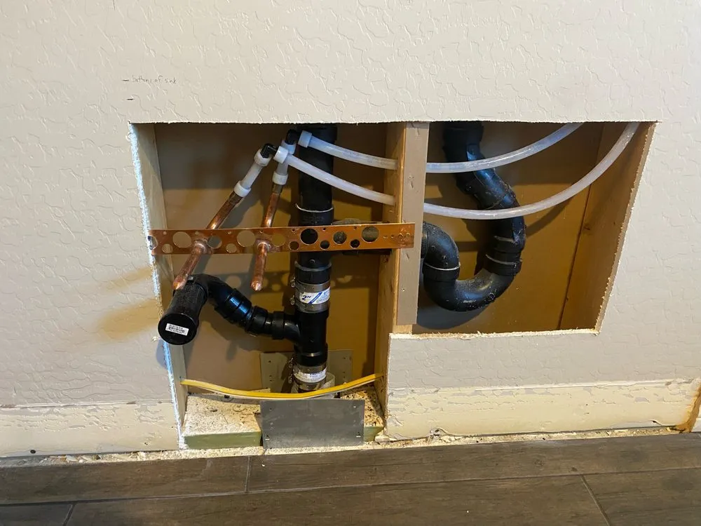 Expert pipe repair service in Mesa, AZ - Lawson Family Plumbing