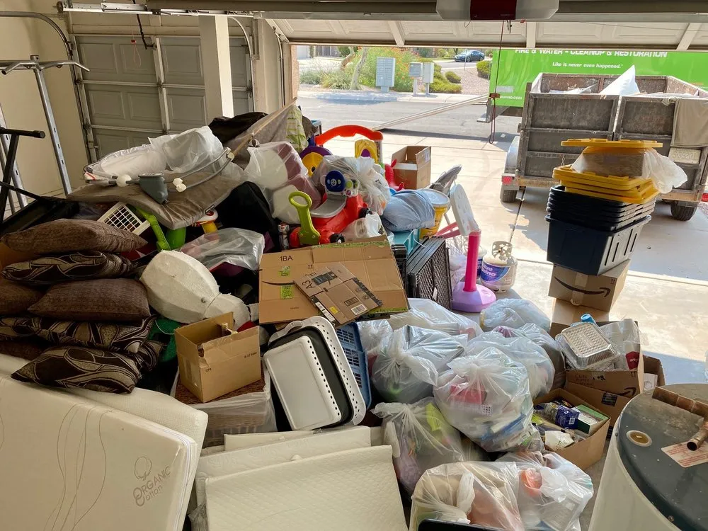 Emergency leak detection in Mesa, AZ by Lawson Family Plumbing