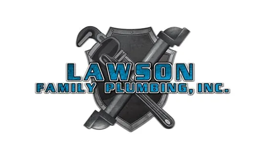 Slide of Lawson Family Plumbing