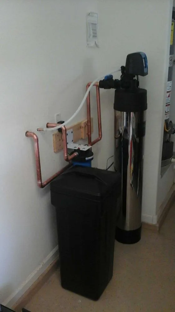 Slide of Lawson Family Plumbing