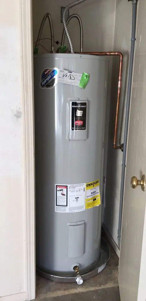 Slide of Lawson Family Plumbing