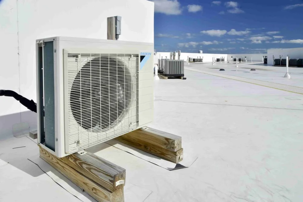 Slide of Lawson Mechanical Contractors