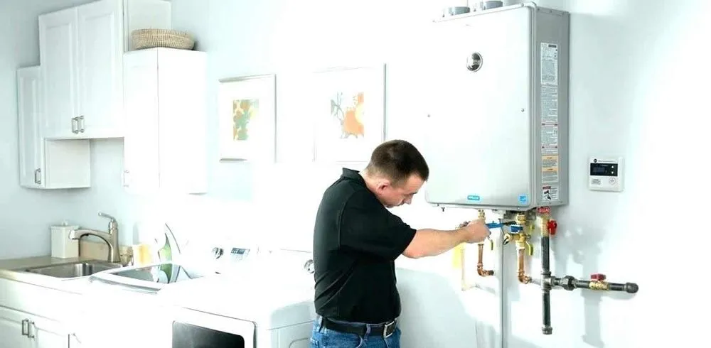 Slide of Lawson Plumbing Service