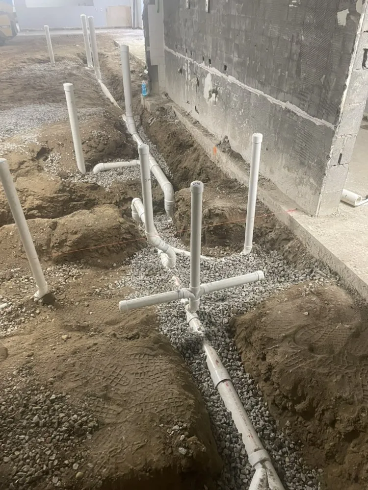 Quality pipe repair for homes in Butlerville, IN by Lawsons Plumbing