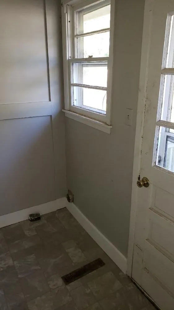 Slide of Lawson's Repairs