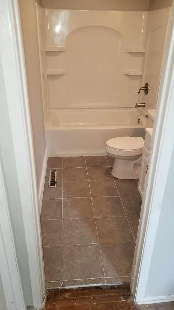 Slide of Lawson's Repairs