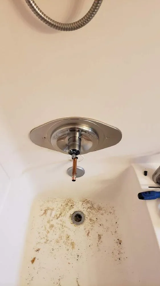 Slide of Lawson's Repairs