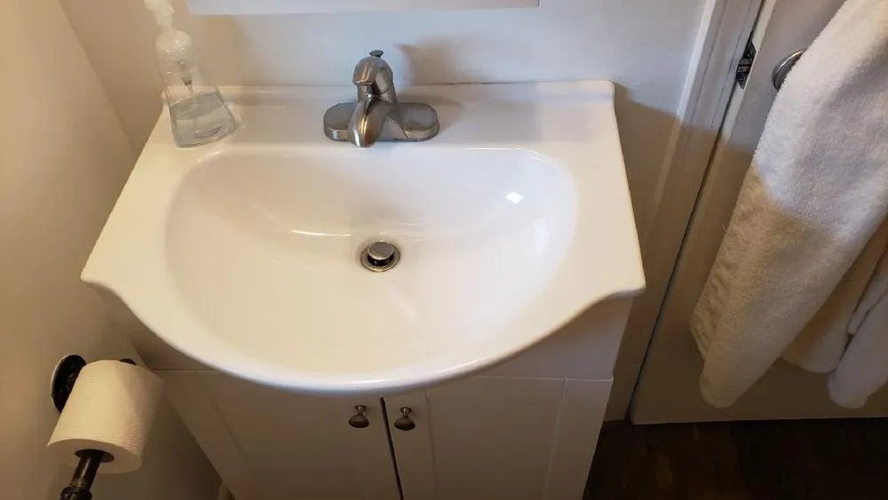 Slide of Lawson's Repairs