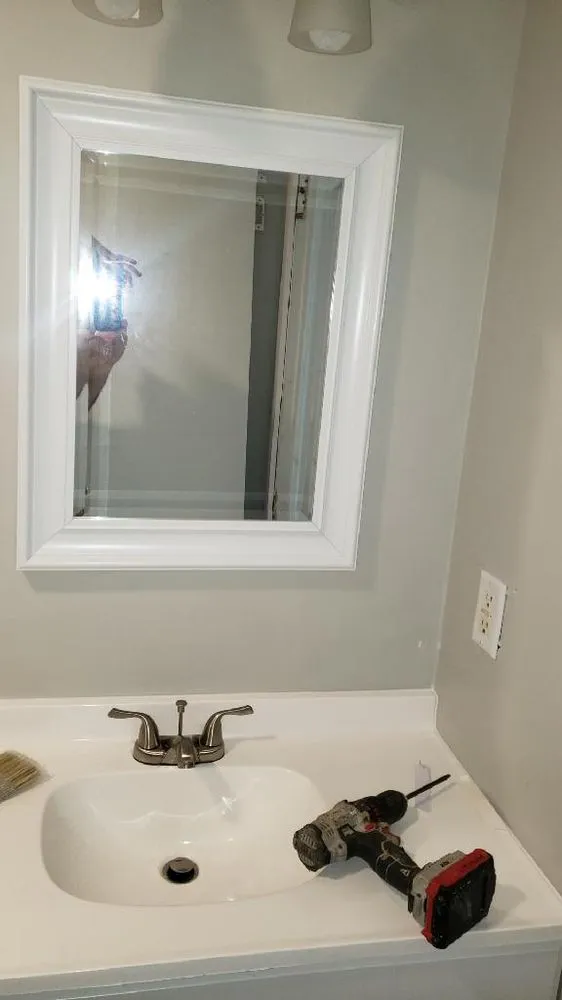 Slide of Lawson's Repairs