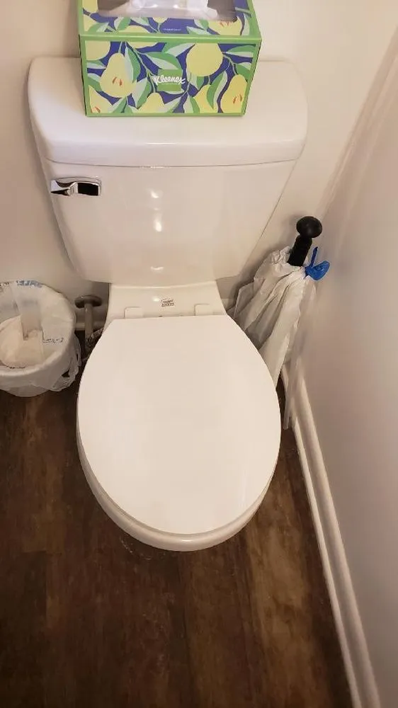 Slide of Lawson's Repairs