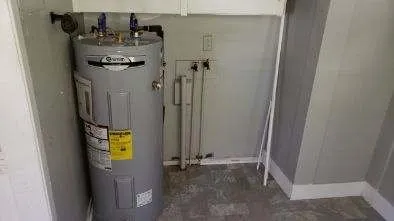 Slide of Lawson's Repairs