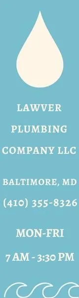 Slide of Lawver Plumbing Company