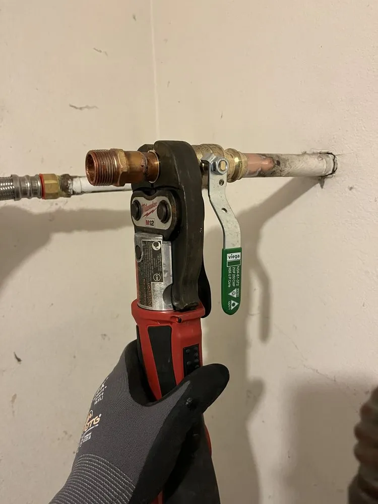 Slide of Lay It Rite Plumbing