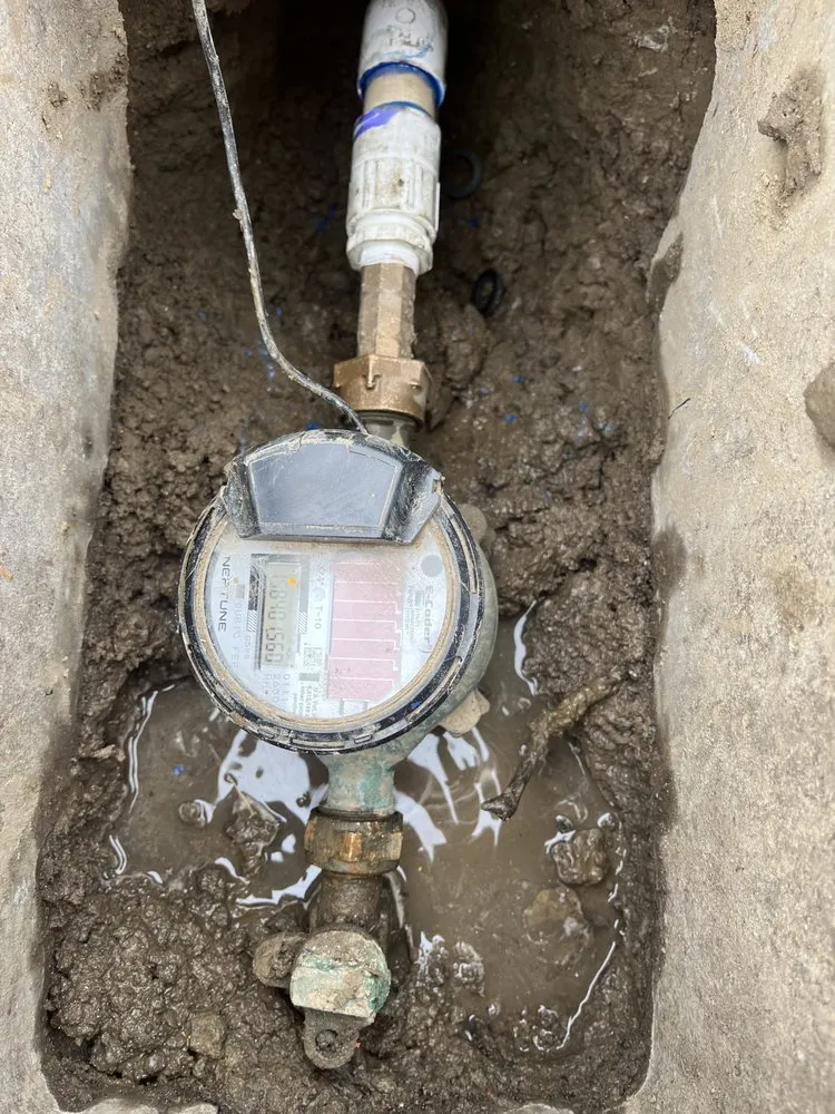 Slide of Lay It Rite Plumbing