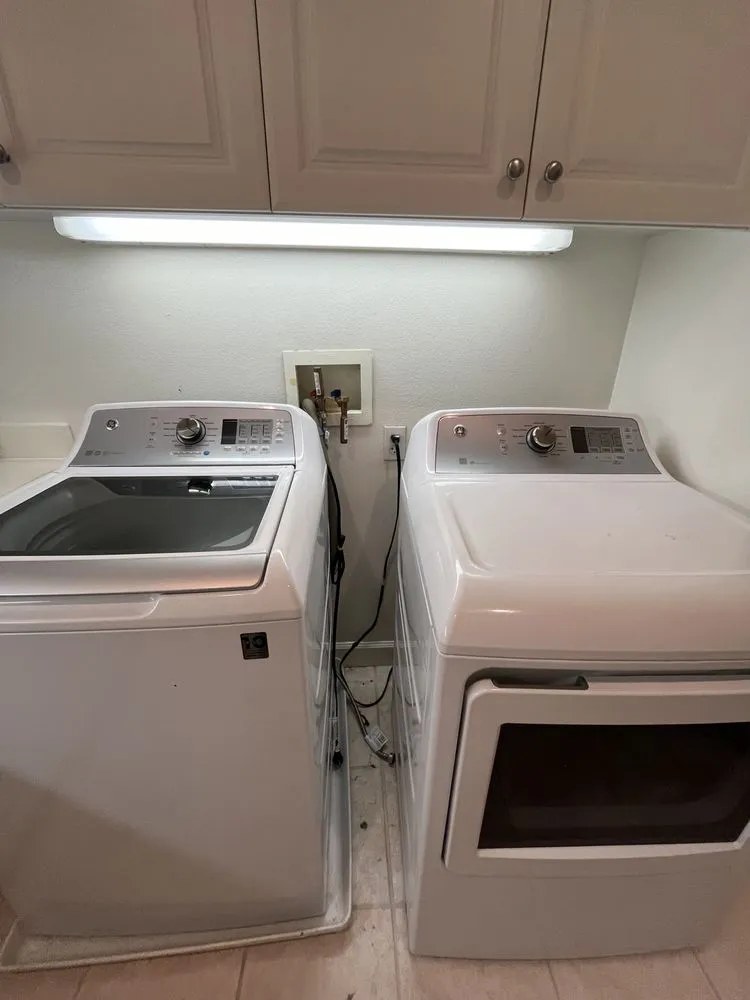 Slide of Lay It Rite Plumbing