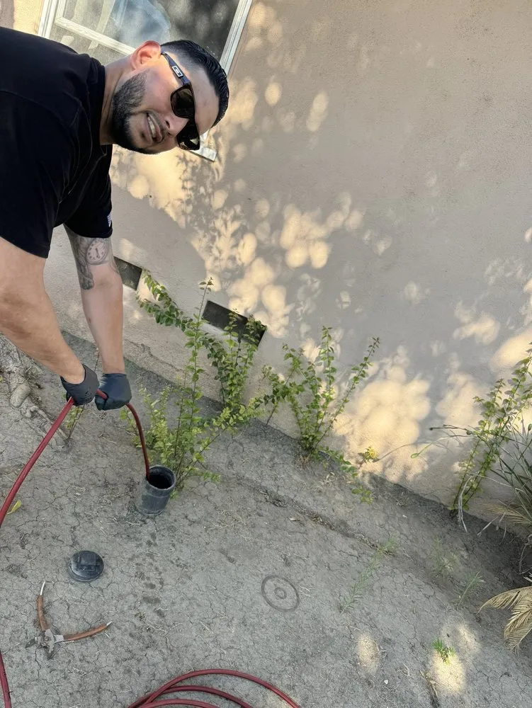 Emergency leak detection in Huntington Beach, CA by Lay It Rite Plumbing