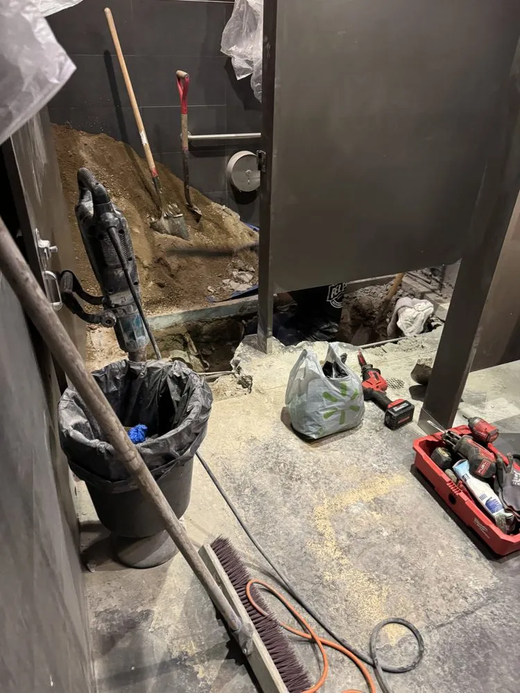 Top-rated leak detection service in Huntington Beach, CA - Lay It Rite Plumbing