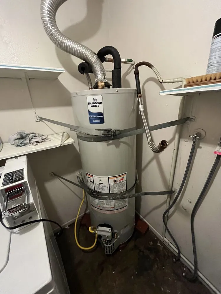 Slide of Lay It Rite Plumbing