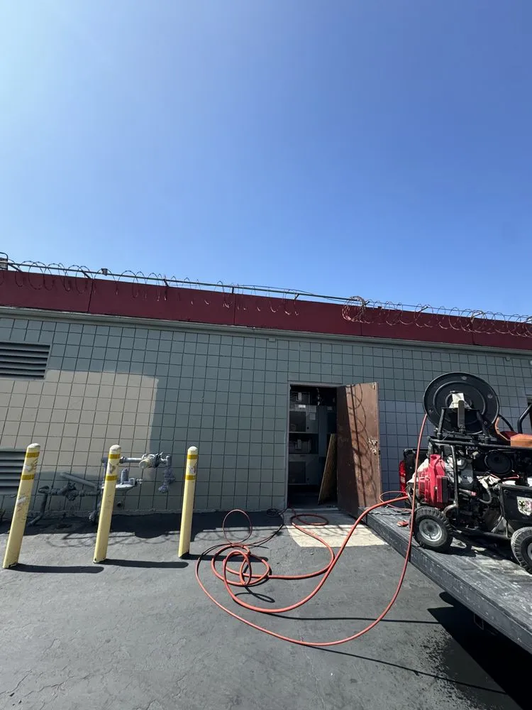 Slide of Lay It Rite Plumbing